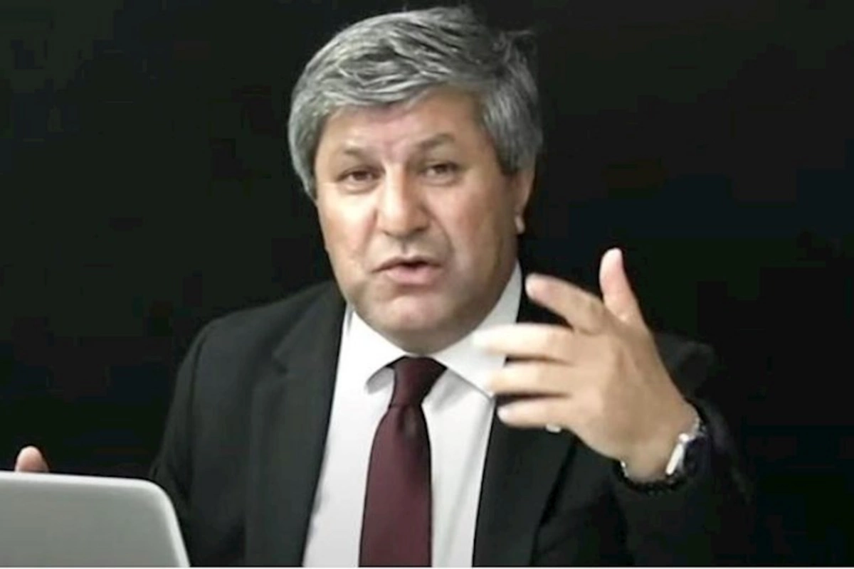Əvəz Zeynallı: Elçin Sadıqov niyə azadlıqdadır? — YENİLƏNDİ