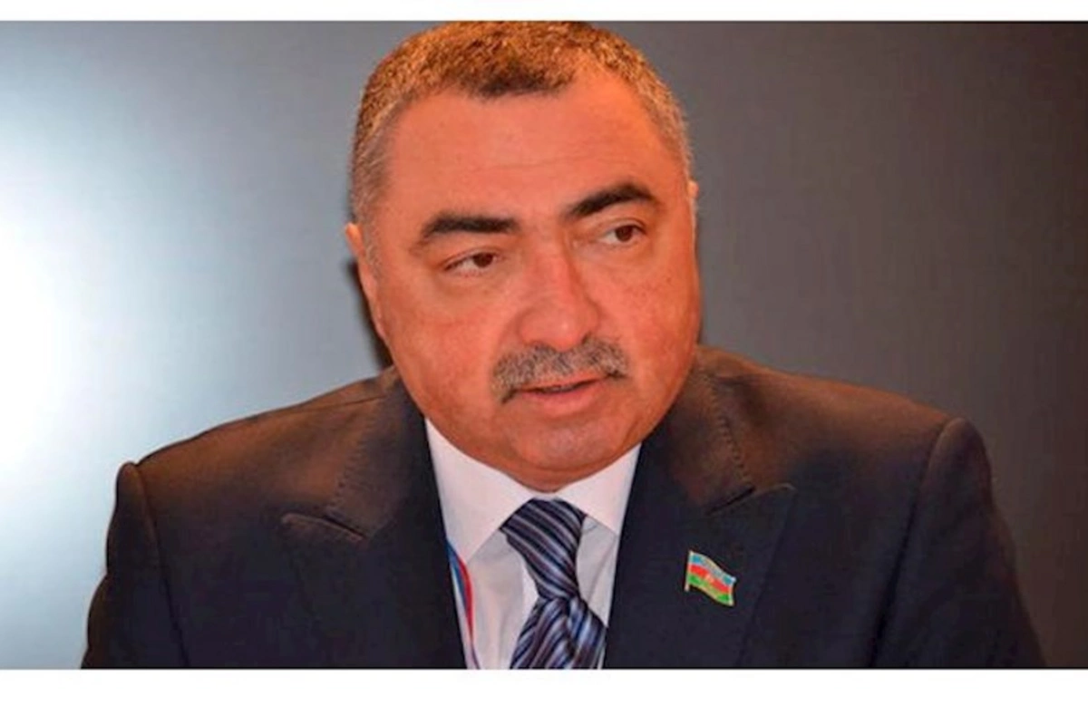 Rüfət Quliyev vəzifəsindən AZAD EDİLDİ
