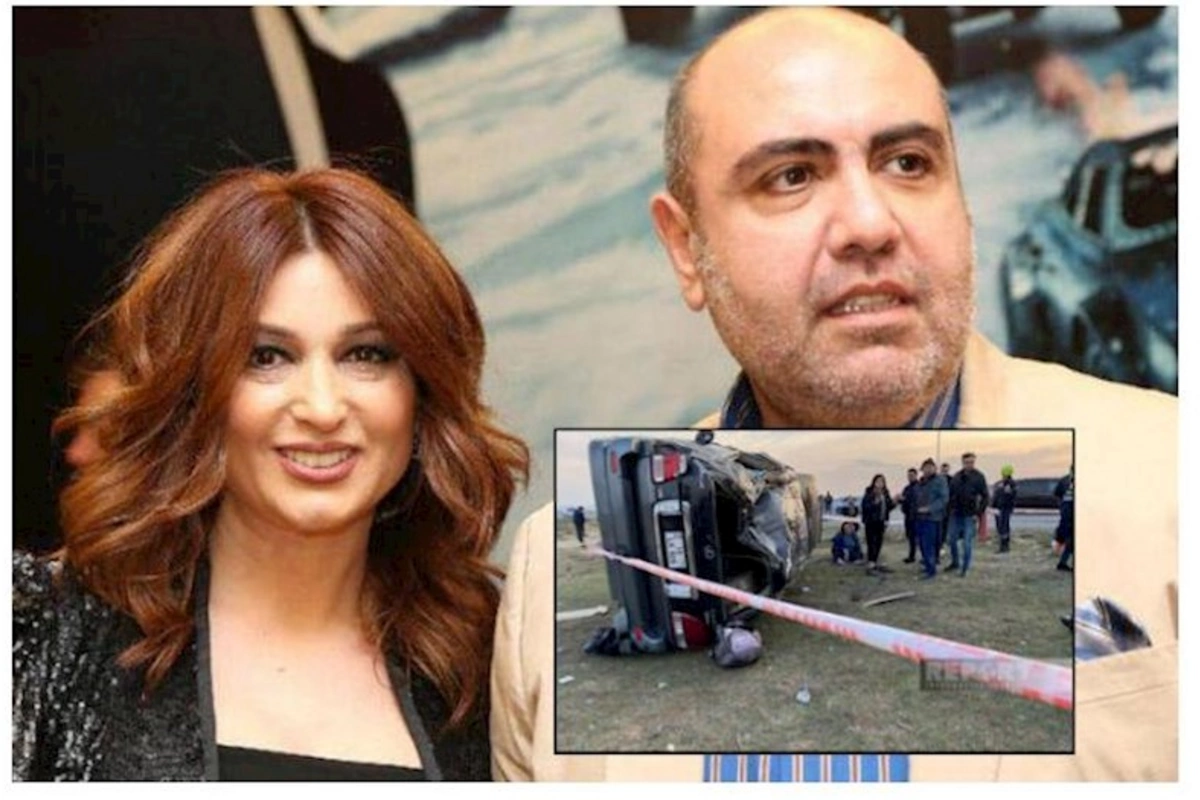 Oqtay Əliyevin içinə köçə bilmədiyi VİLLASI — Həmin gün...(FOTO)