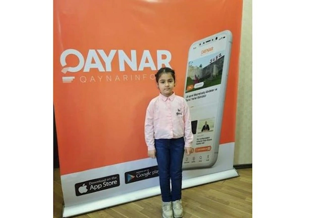 Qurban Qurbanovun əlini öpdüyü şəhid qızından 40+ suala cavab — MÜSAHİBƏ (FOTO/VİDEO)