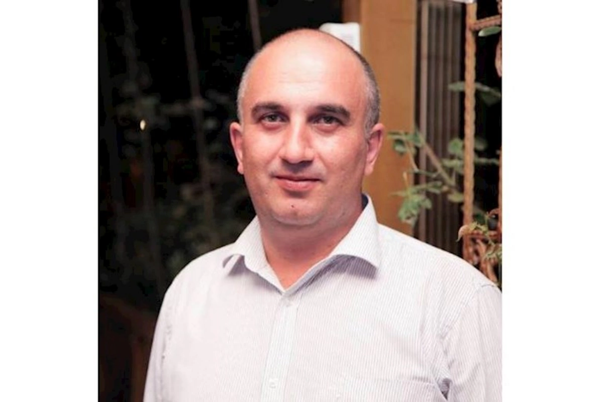Azər Niftiyev AQC İcra Aparatına rəhbər təyin edildi