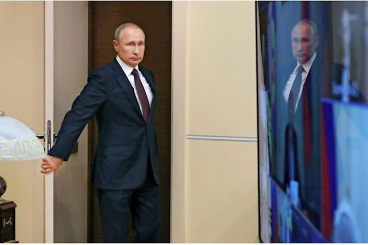 Putin Ermənistanda həbs edilə bilər