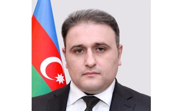 Mədət Quliyevə yeni müavin təyin edildi — DOSYE