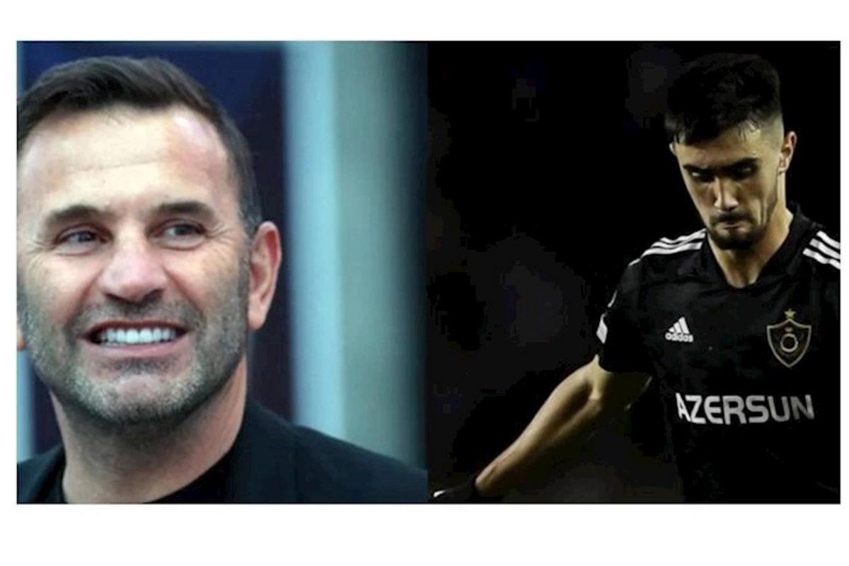 Qarabağ futbolçusu Qalatasaraya transfer olunur — Danışıqlar başladı