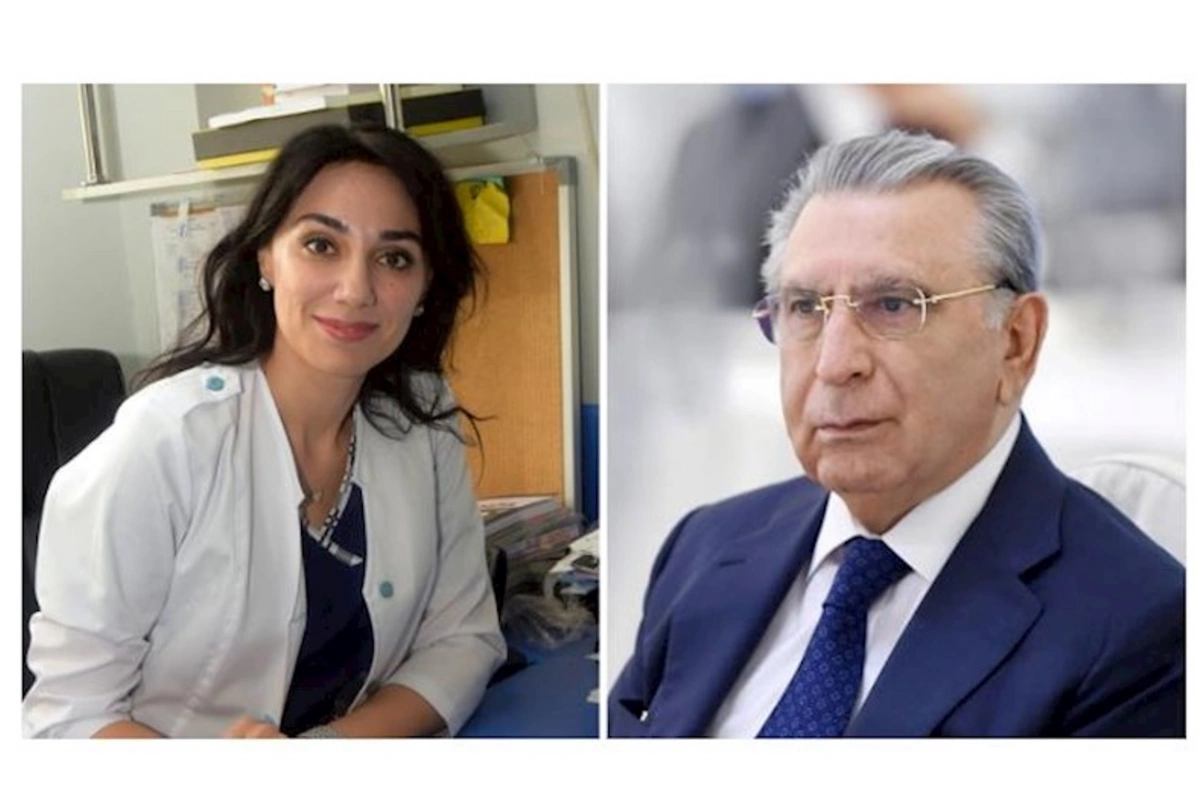 Ramiz Mehdiyevin ailəsinə məxsus bankın rəhbəri işdən çıxdı
