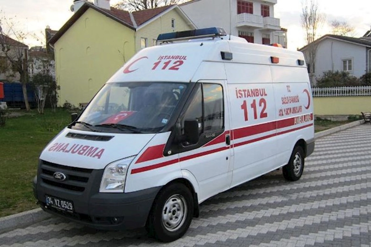 Tanınmış aktyor təcili tibbi yardımda vəfat etdi — FOTO