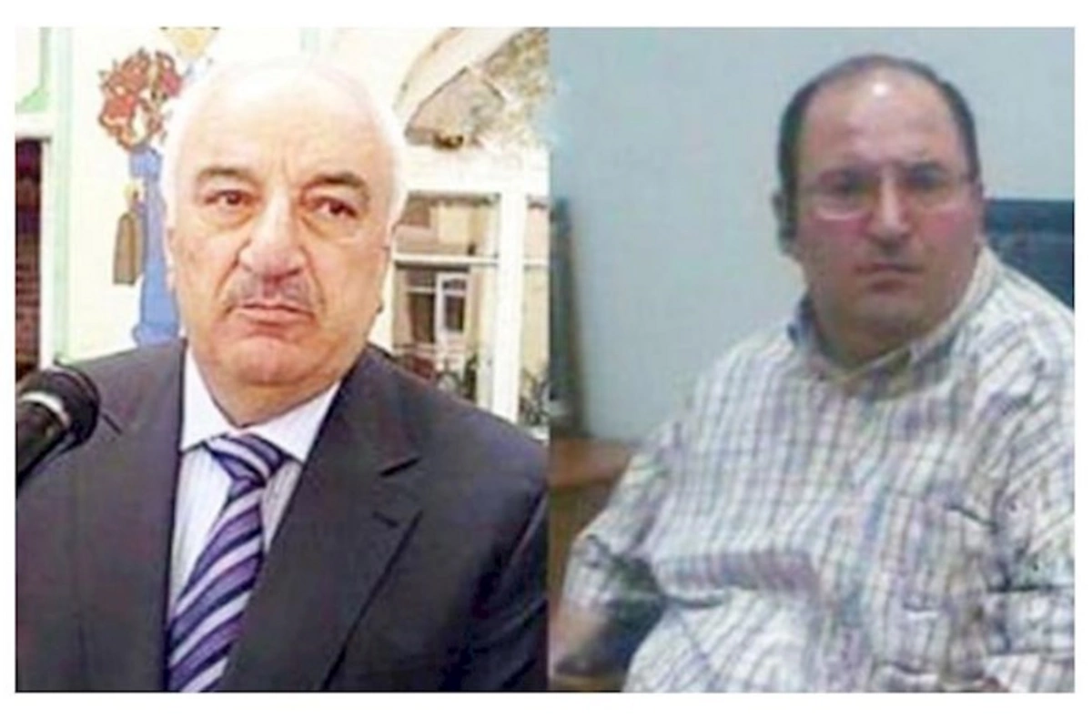 Abid Şərifovun oğlu vəfat etdi — Rövşən Cavadovun kürəkəni olub