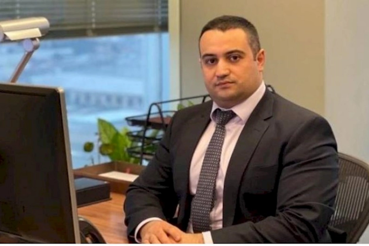 Əli Sultanlı direktor TƏYİN OLUNDU