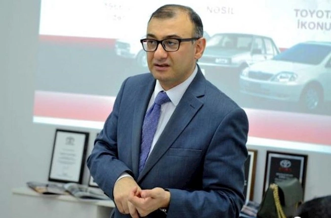 Taksi sürücüsü kimi işləməkdənsə... —1000 nəfərə ehtiyac var
