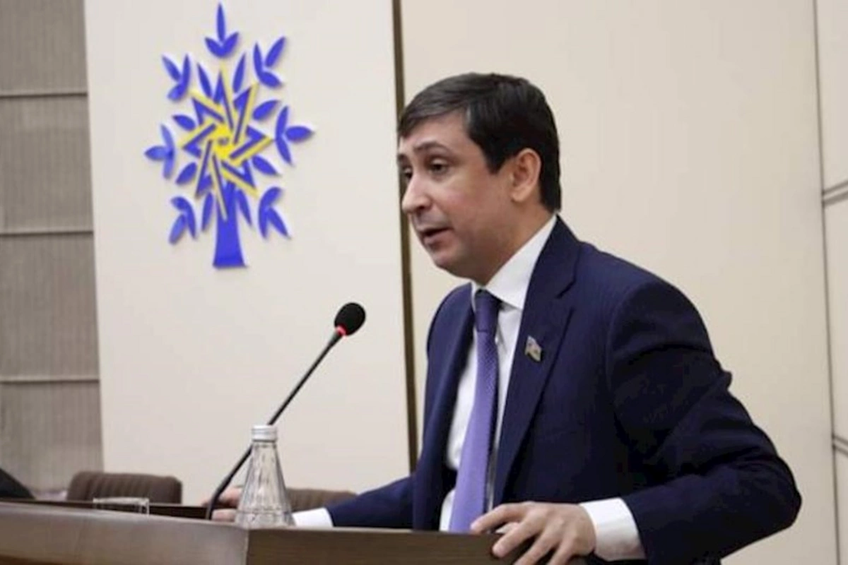 Deputat Cavid Osmanov haqqında şok faktlar — Saxta diplom, dini təhsil, fərarilik…