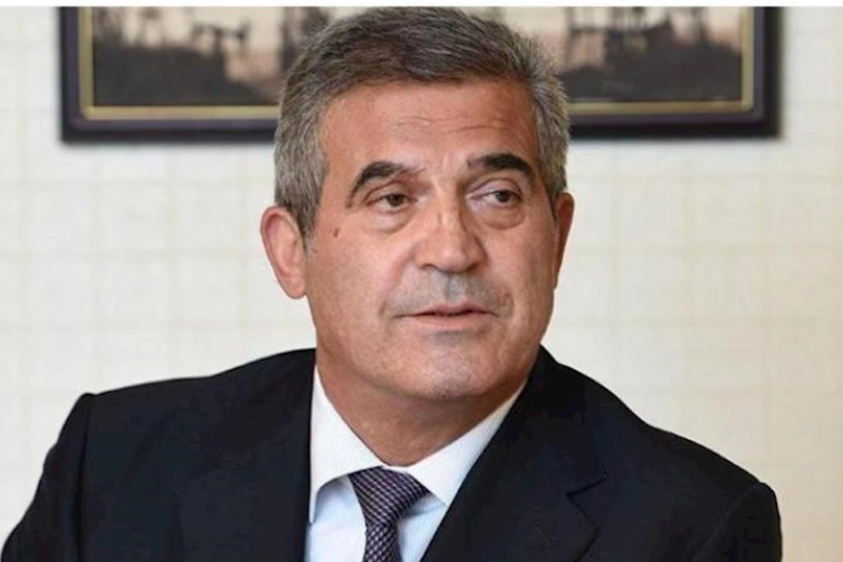 İcra başçısının qardaşı vəfat etdi