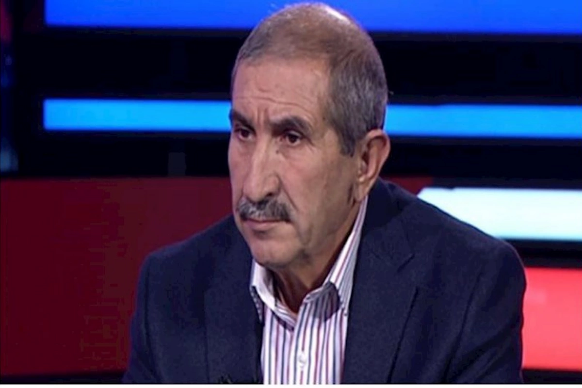 Ermənistanlı deputat: Putin İrəvana gəlsə, onu həbs etməli olacağıq
