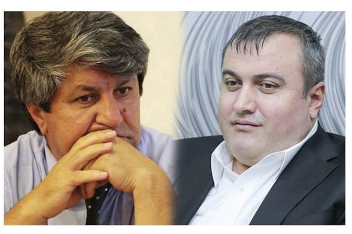 Vəkil Elçin Sadıqov Əvəz Zeynallıya rüşvət verdiyini ETİRAF ETDİ