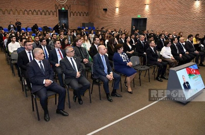 Mədət Quliyev: Ulu Öndər mənə dedi ki, insanda ən vacib keyfiyyət sədaqətdir (FOTOLAR)