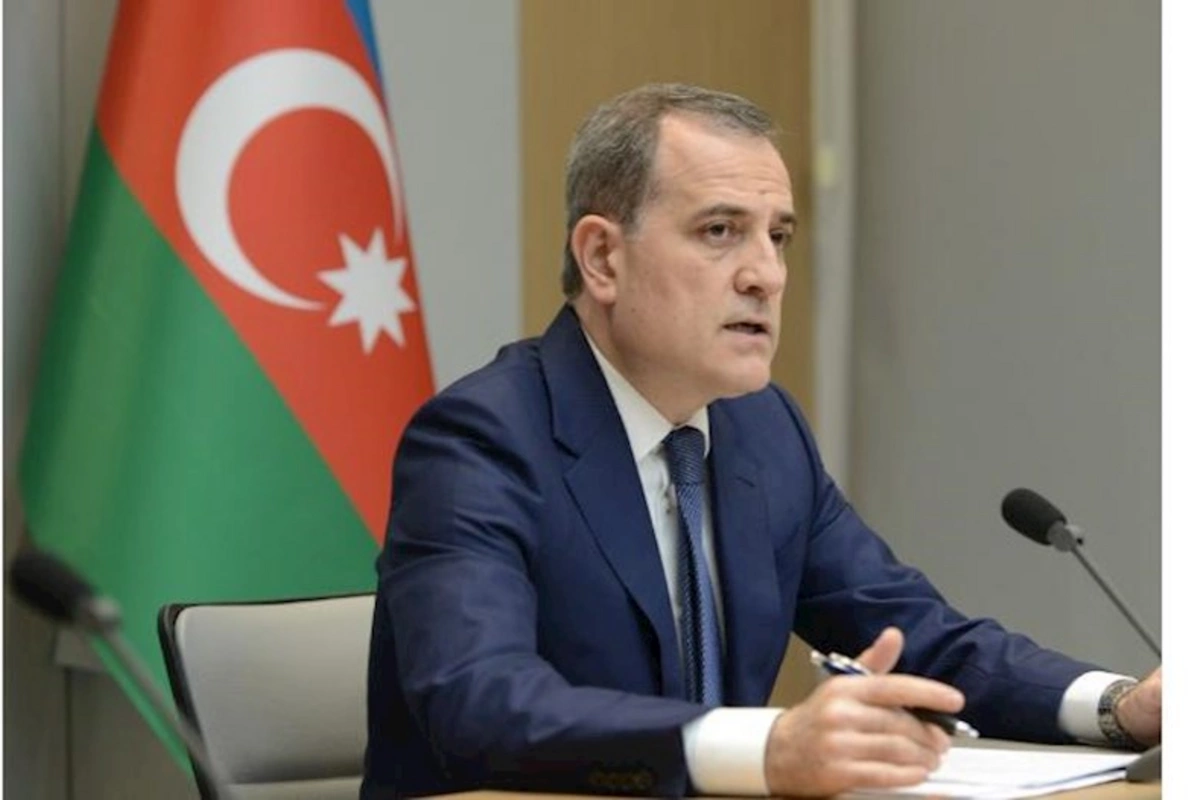 Ceyhun Bayramov: Azərbaycanla Ermənistan arasında normallaşmaya alternativ yoxdur