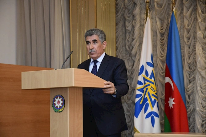 Heydər Əliyev və Azərbaycançılıq ideologiyası — FOTO