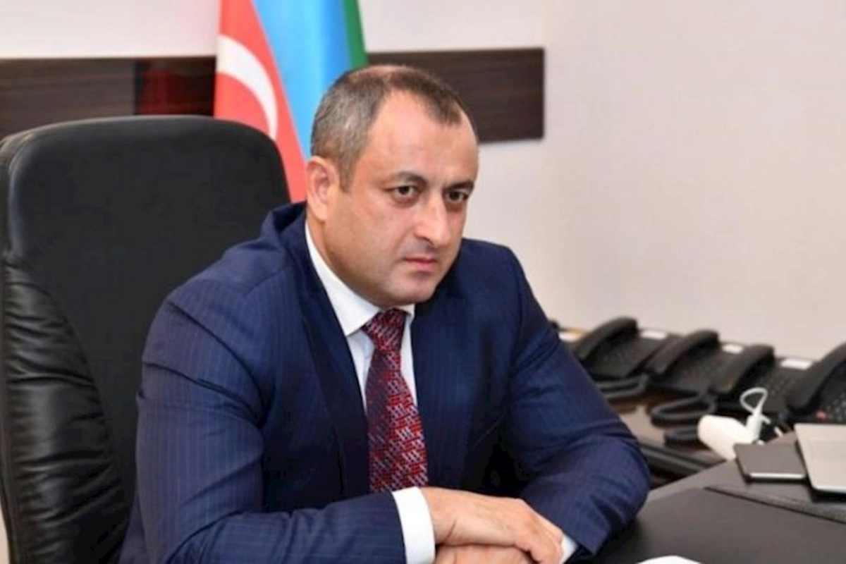 Adil Əliyev: Fazil müəllimin vəziyyəti qənaətbəxşdir