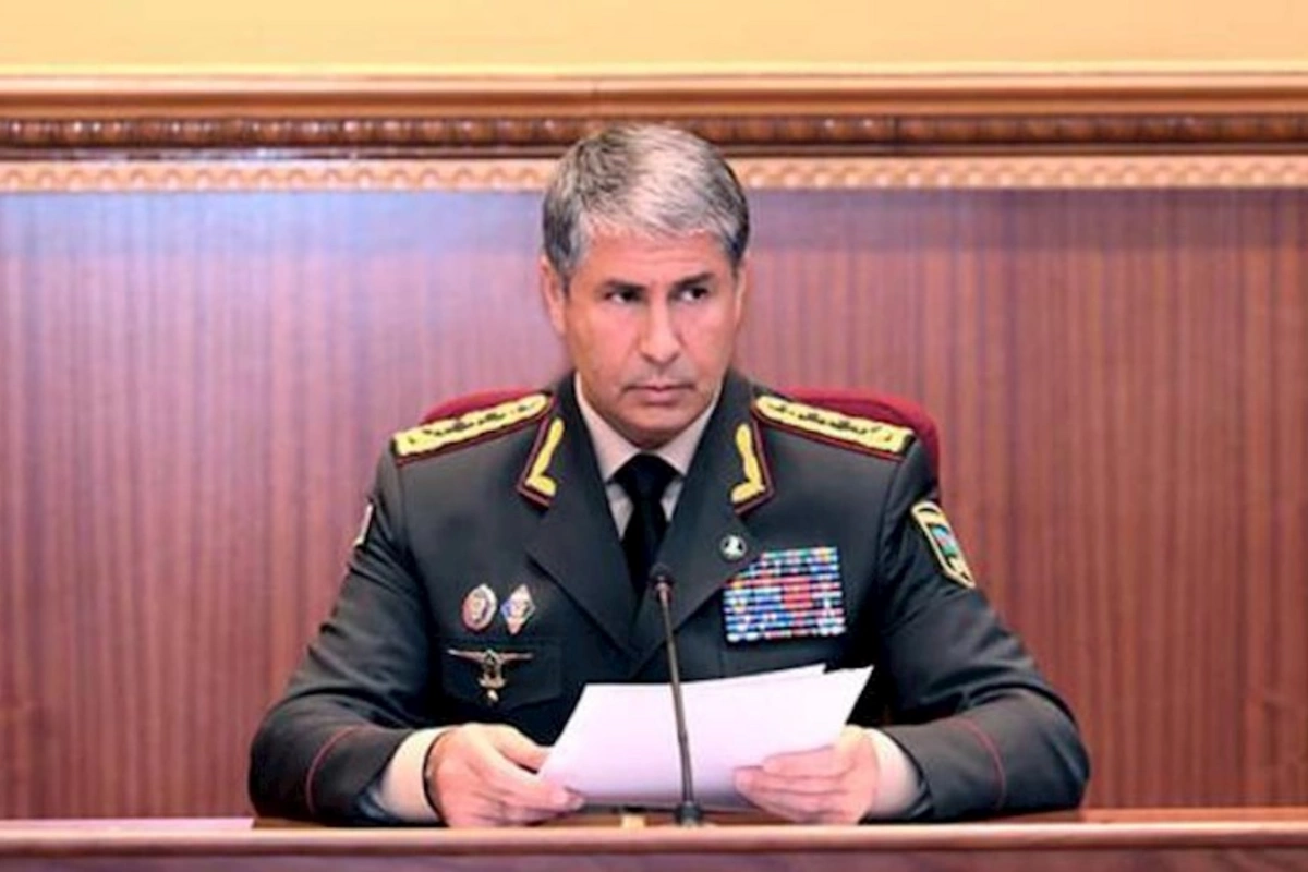 Vilayət Eyvazov xəbərdarlıq etdi
