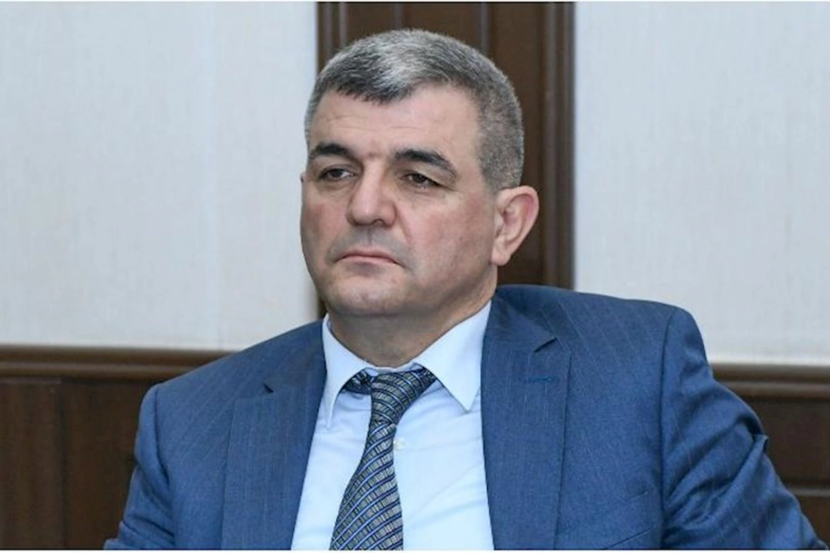 Fazil Mustafanın xanımı: “Gülləni bədənindən evdə çıxarmışdılar”