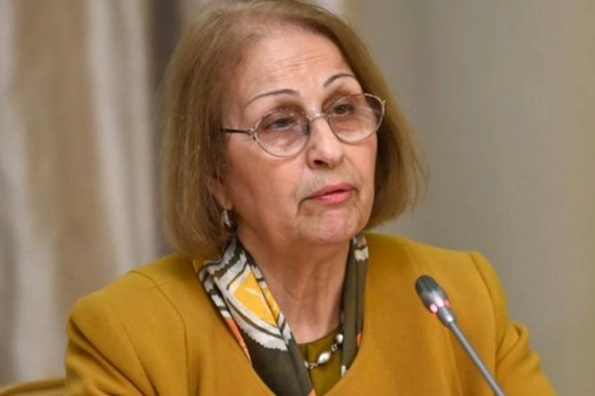 Dövlət Komitəsinin sədr müavini: “Televiziyaya zəng vurub biabırçılığı dayandırmağı tələb etdim”
