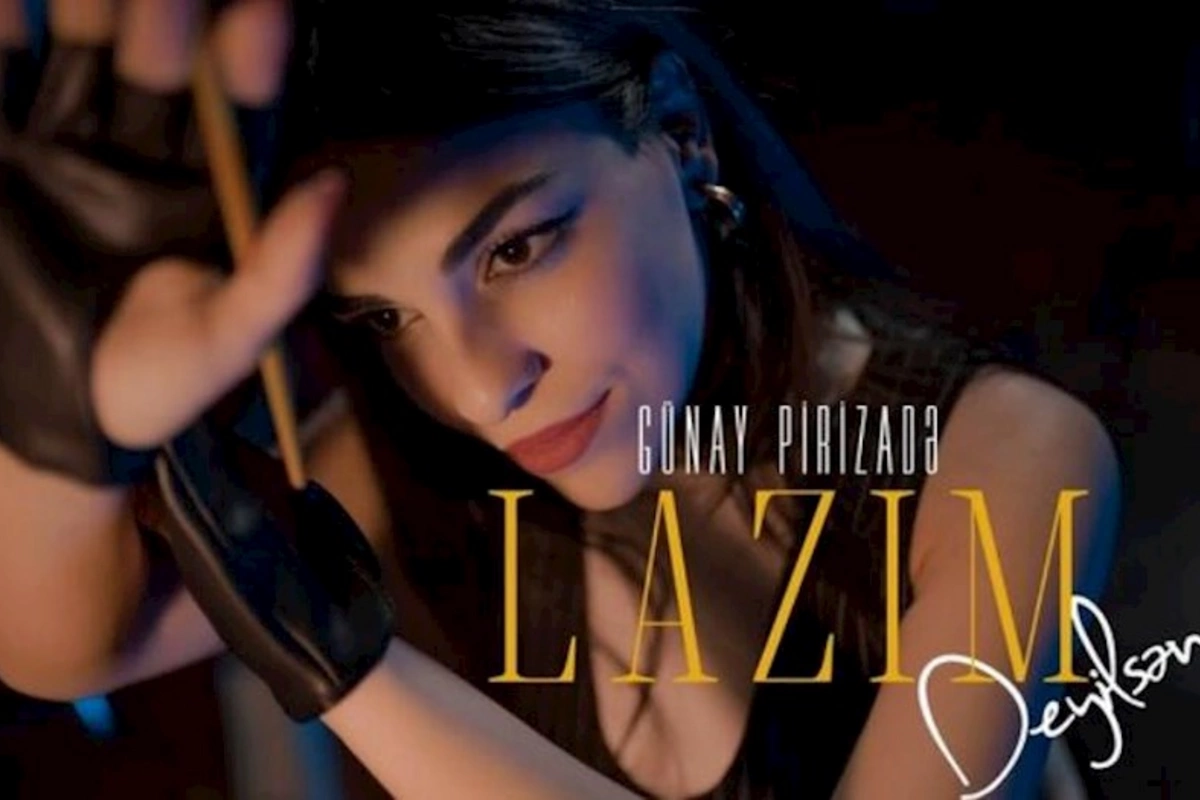 Günay Pirizadədən xəbər var — VİDEO