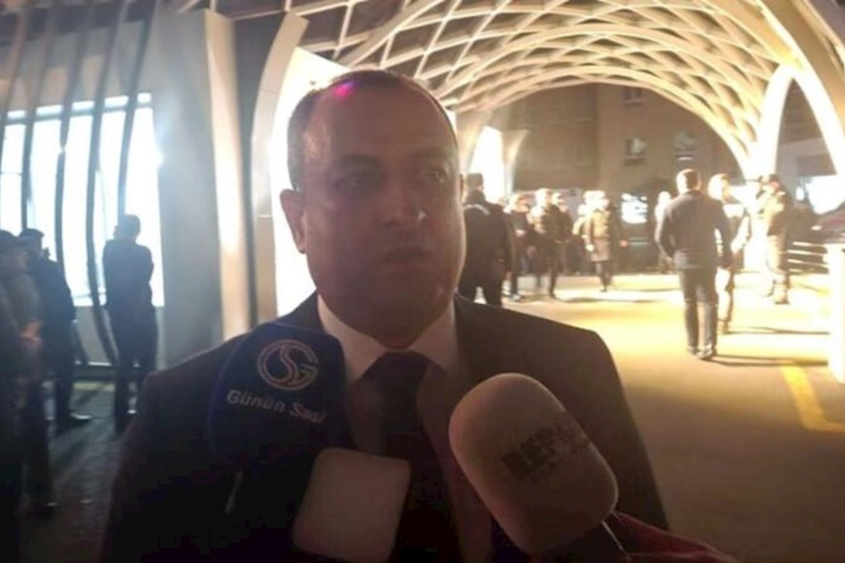 Adil Əliyev:”Deputatlar silah üçün DİN-ə müraciət edə bilər” — VİDEO