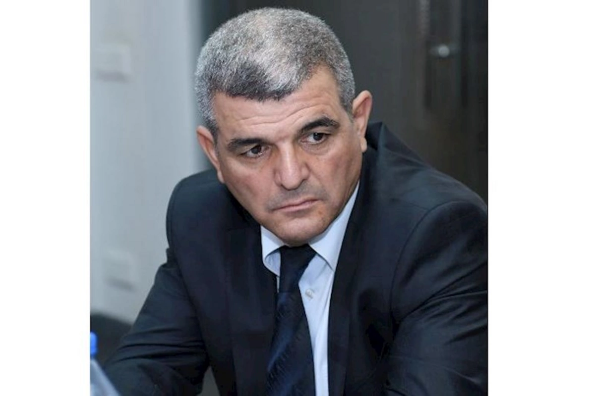Fazil Mustafanın müalicəsi davam edir, həkim müşahidəsi altındadır — RƏSMİ