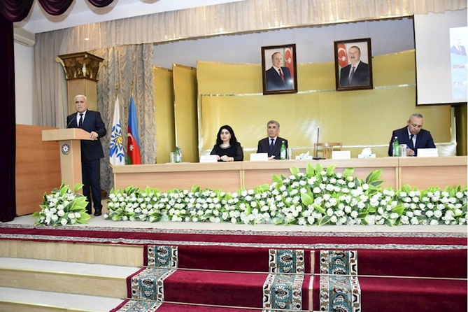 Heydər Əliyev və Azərbaycançılıq ideologiyası — FOTO