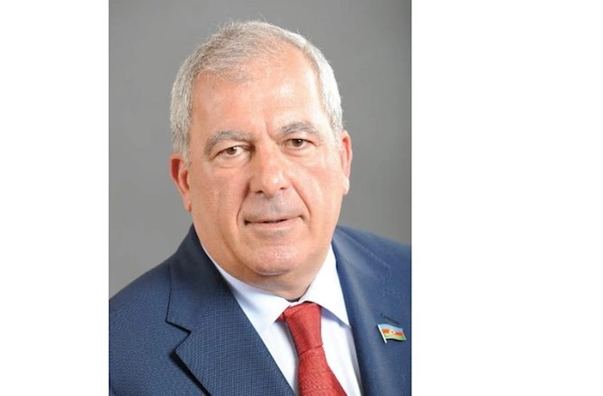 Sabiq deputat vəfat etdi — FOTO Sabiq deputat vəfat etdi — FOTO