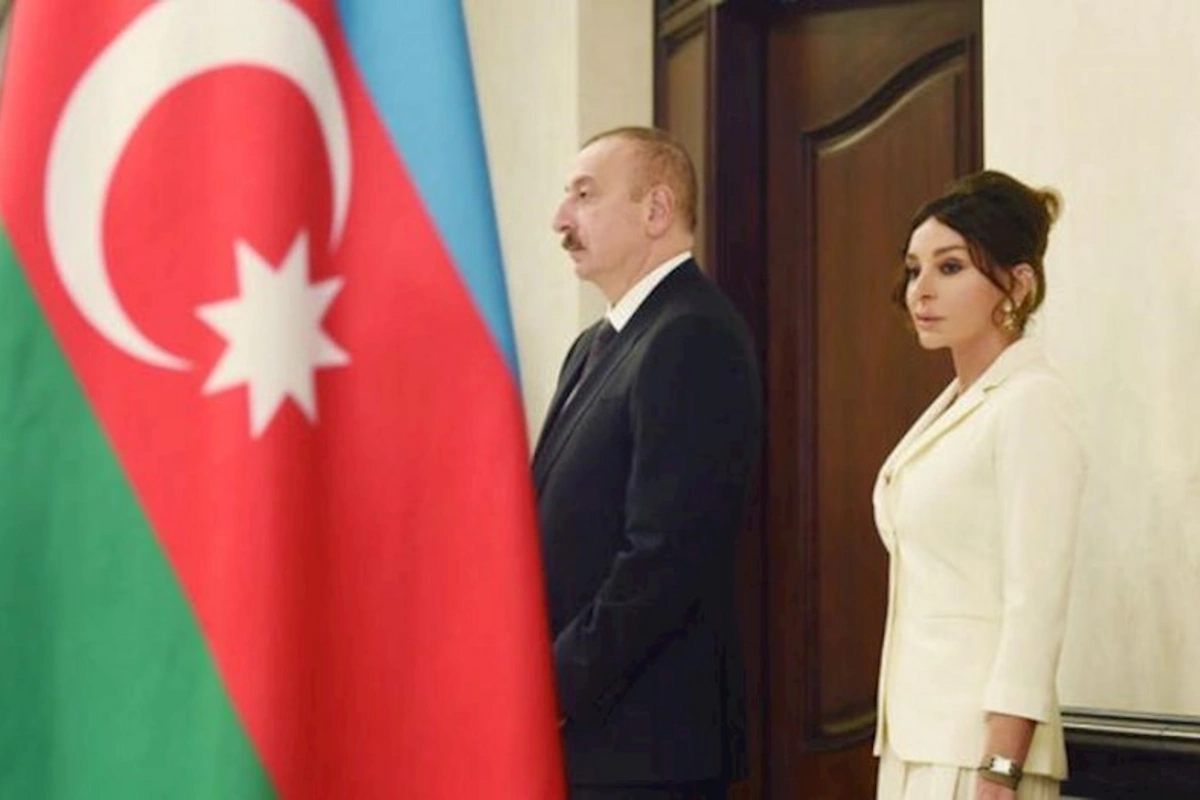 İlham Əliyev və Mehriban Əliyevadan terror hücumuna məruz qalmış Fazil Mustafa ilə bağlı TAPŞIRIQ