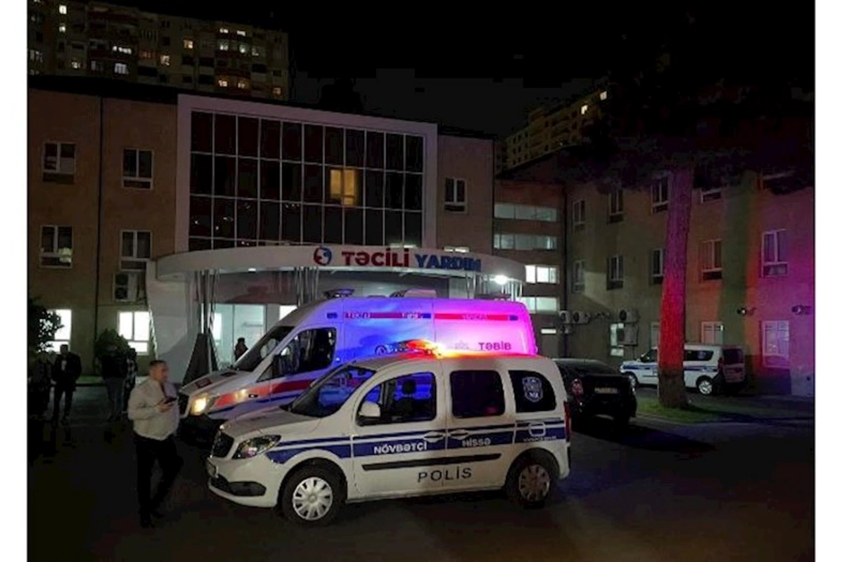 Millət vəkili başqa xəstəxanaya köçürüldü — Yenilənib (VİDEO)