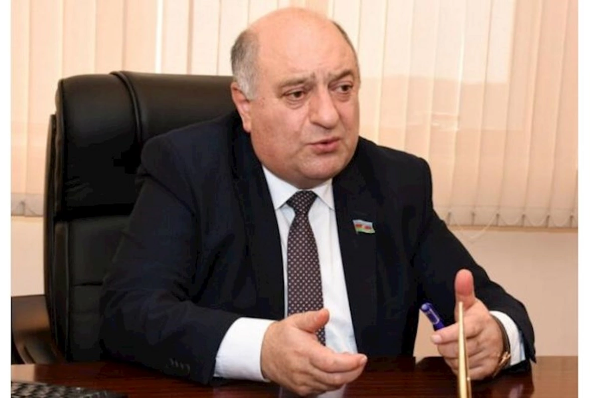 İşğaldan azad edilmiş ərazilərdə daimi məskunlaşma fondu yaradılır
