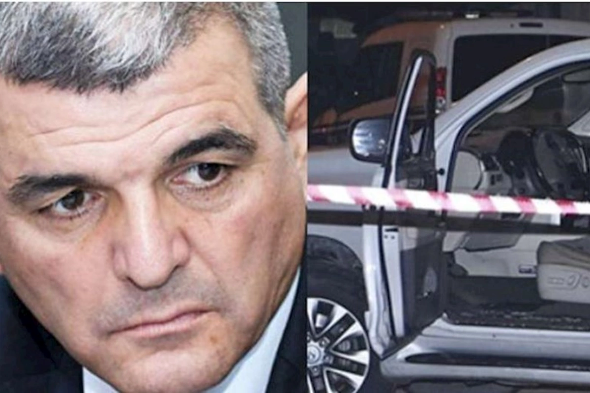 Deputatdan şok açıqlama — Terrordan bir neçə saat öncə Fazil Mustafa İranla bağlı bunu edibmiş...