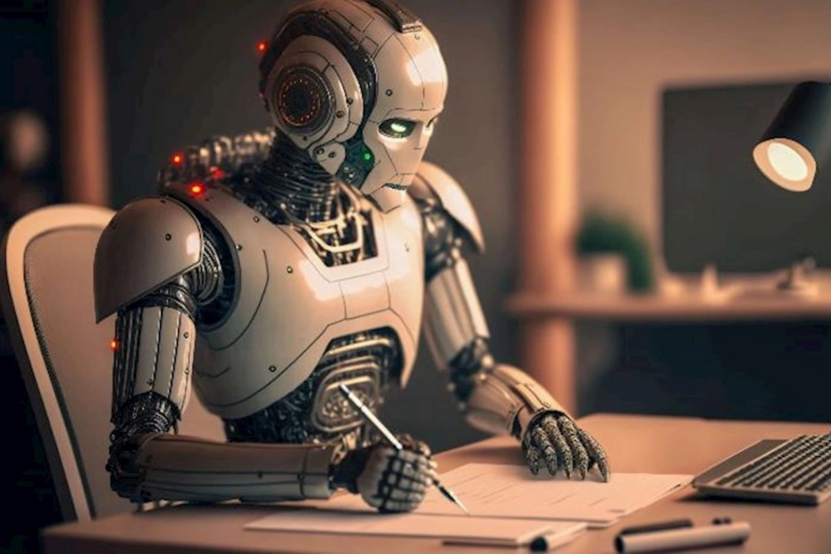 Süni intellekt 300 milyon işi əvəz edə bilər