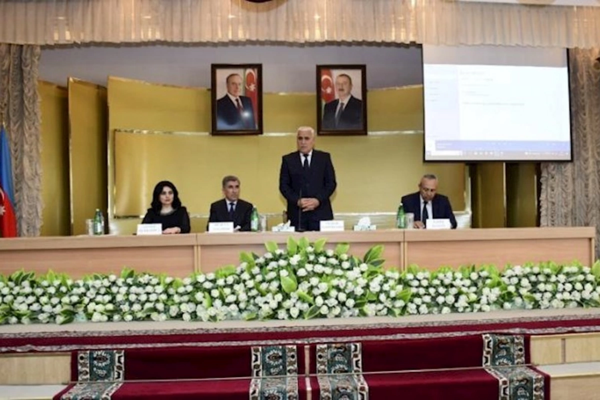 Heydər Əliyev və Azərbaycançılıq ideologiyası — FOTO