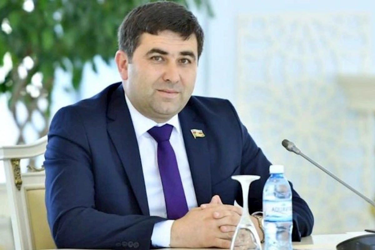 Bu işdə əli olanlar məsuliyyətə cəlb olunmalıdır — Deputat
