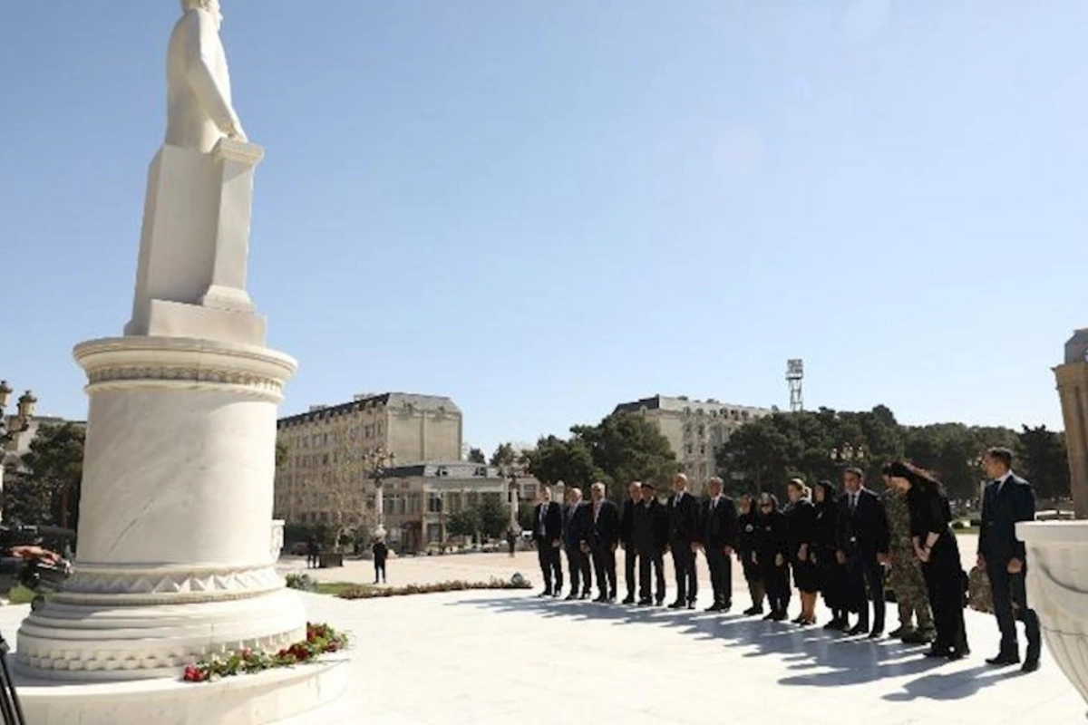Abşeron rayonunda “Heydər Əliyev İli” çərçivəsində konfrans keçirilib