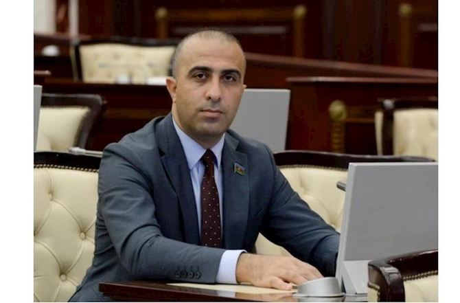 Prezidentin sosial media mesajı — Deputat işarə etdi