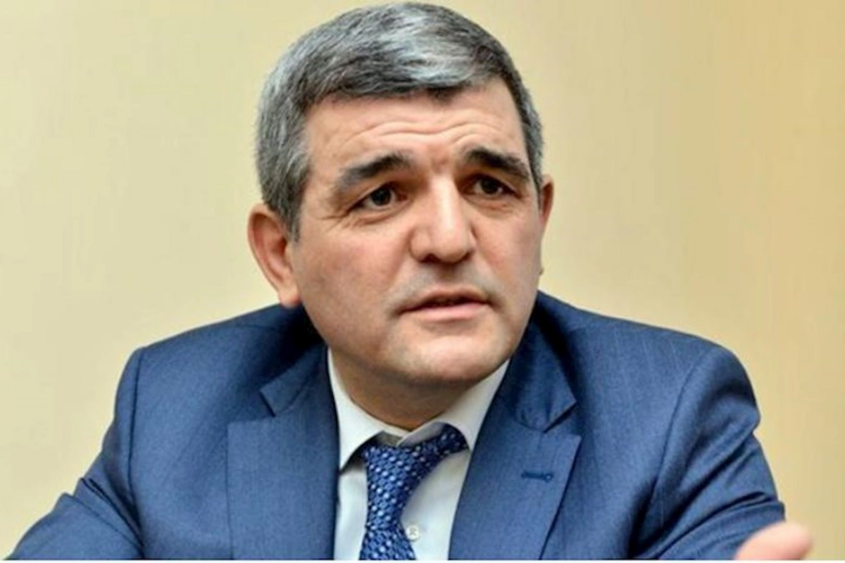 Fazil Mustafadan ilk açıqlama : Atəş səsləri eşitdim