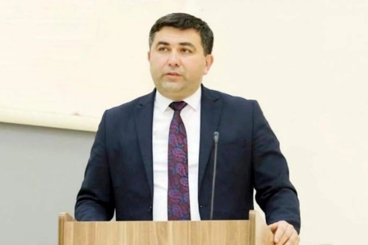 Deputat İsveçə məğlub olan millimizə: “Qapıçı aparmamışdılar?”