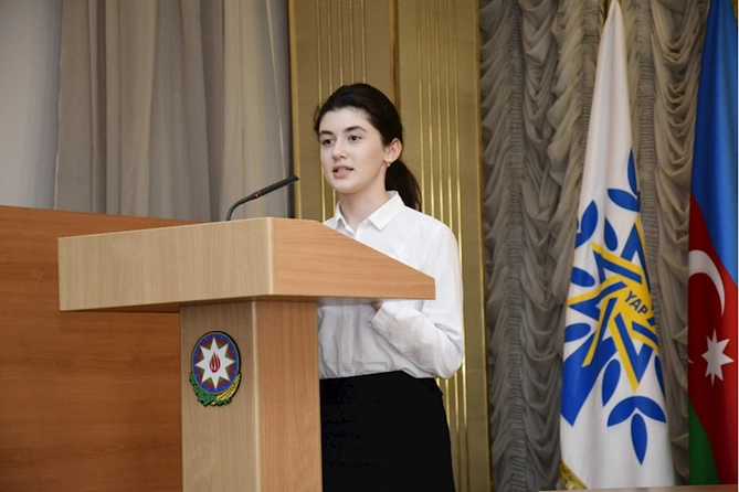 Heydər Əliyev və Azərbaycançılıq ideologiyası — FOTO