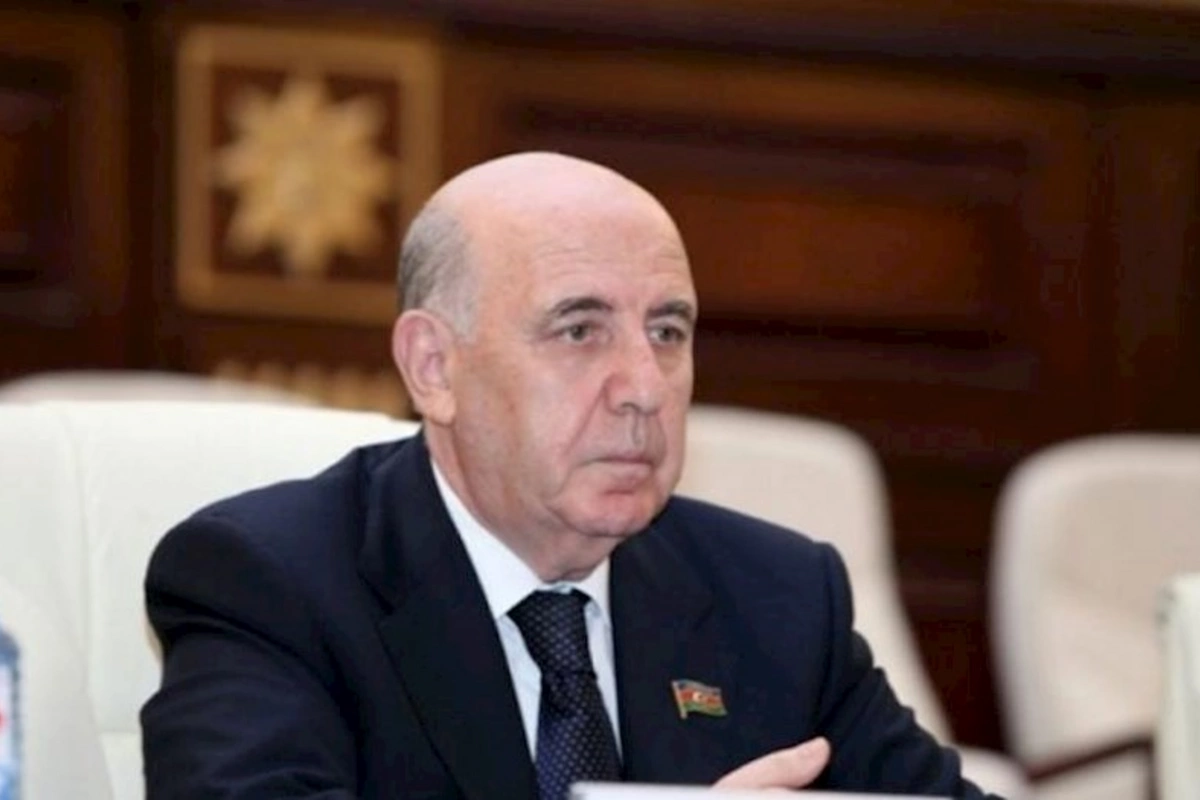 “Soydaşlarımız Qərbi Azərbaycana sülhlə qayıdacaq”