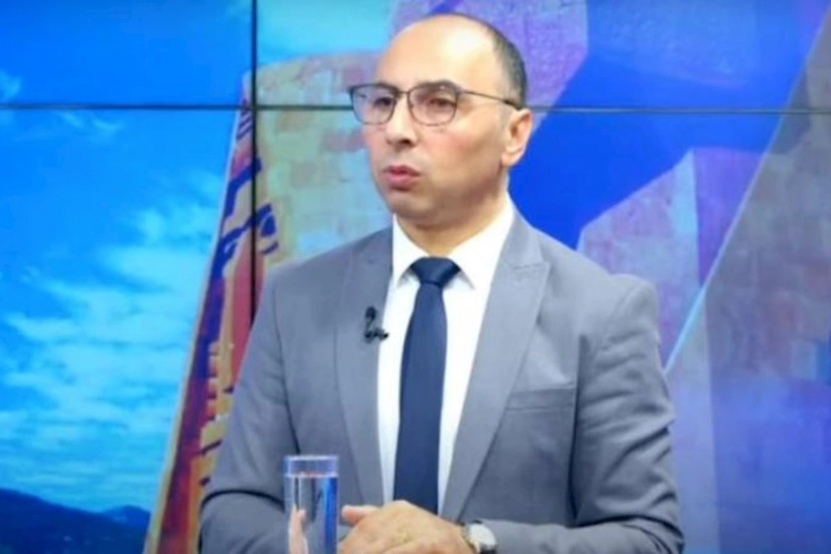 Erməni hərbi ekspert: “Qarabağ erməniləri könüllü şəkildə inteqrasiyaya gedəcəklər”