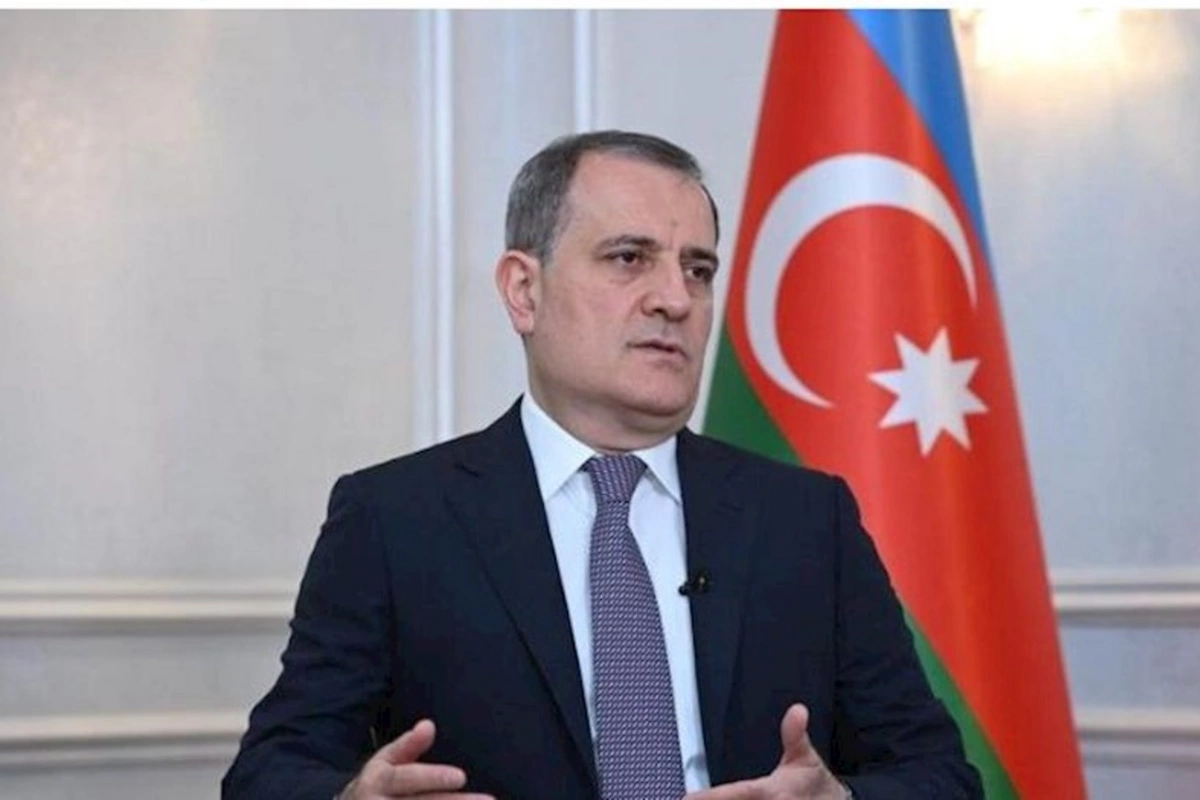 Yəhudilər və azərbaycanlılar illərdir birlikdə sülh şəraitində yaşayır — Ceyhun Bayramov