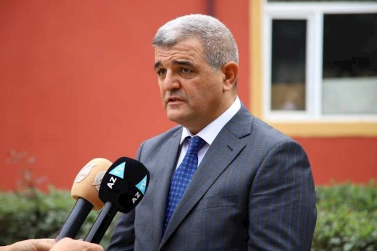 Silahlı hücuma məruz qalan Fazil Mustafanın DOSYESİ