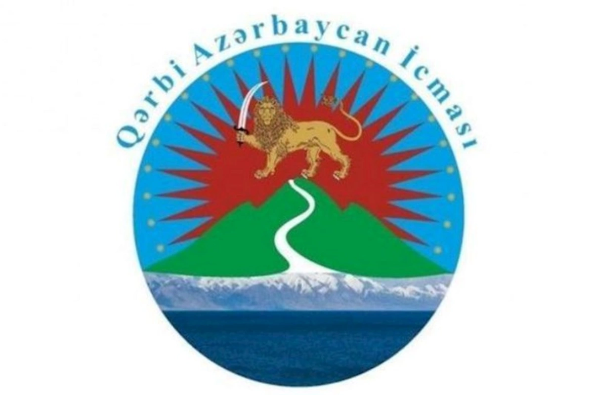Qərbi Azərbaycan İcması Paşinyana cavab verib