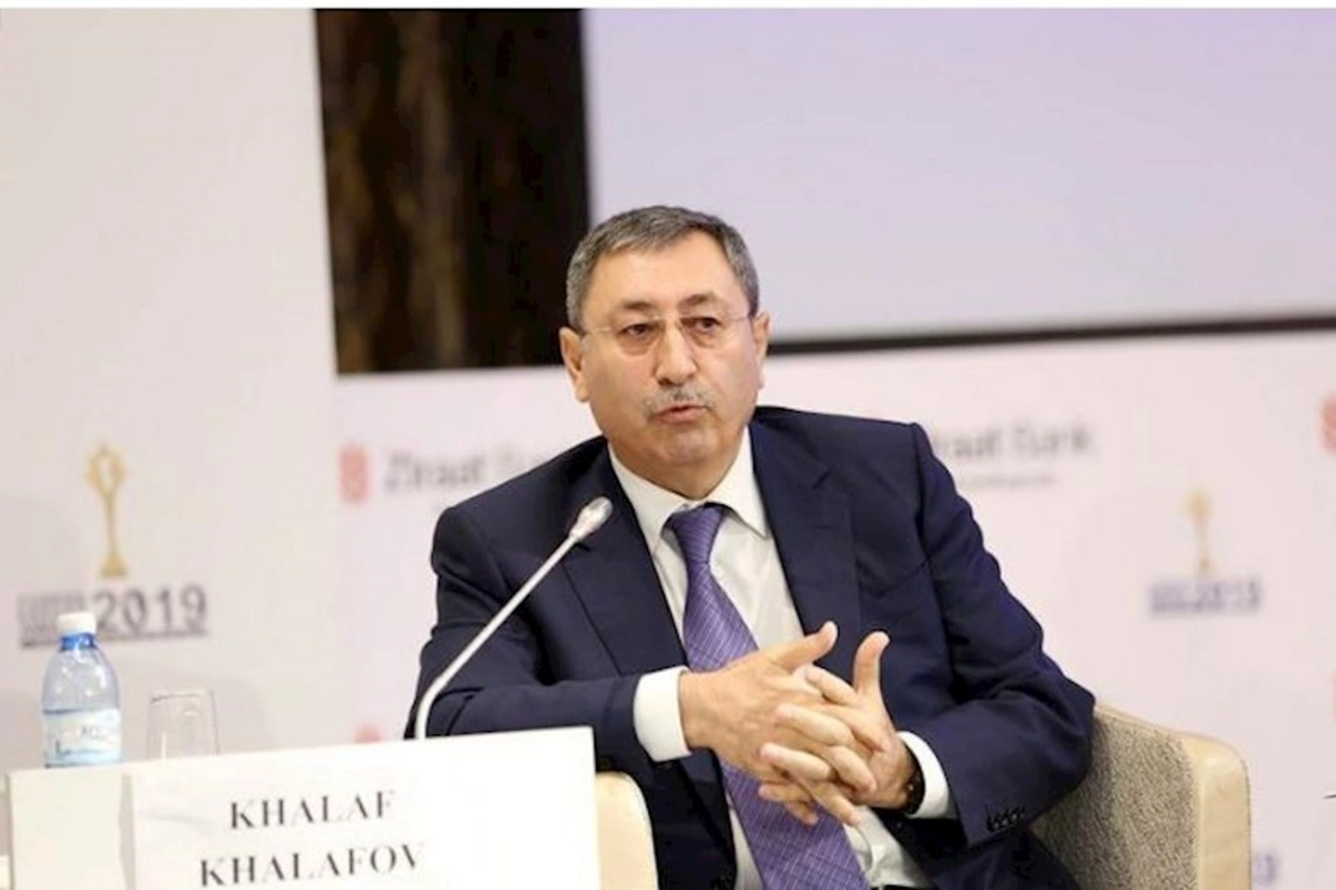 Qərbi Azərbaycan məsələsi sülh gündəliyində olmalıdır — RƏSMİ