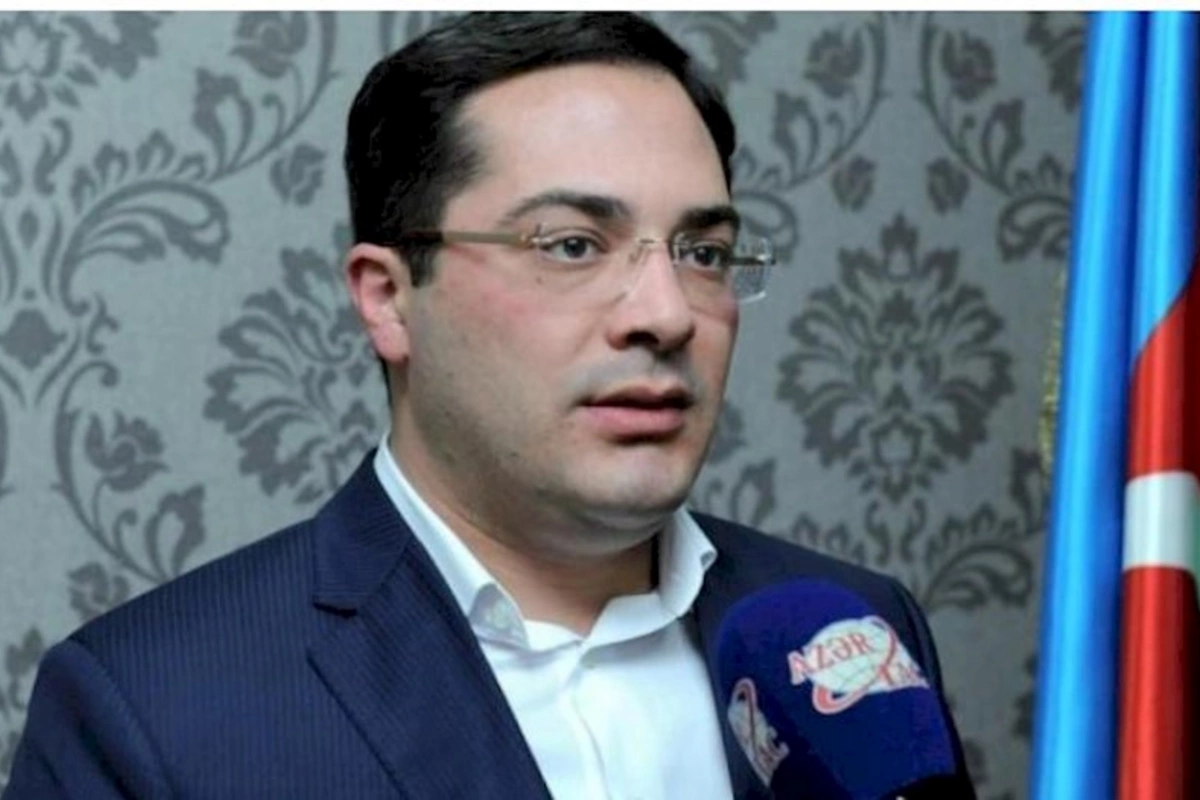 Nazirliyin keçmiş əməkdaşı həbsdə boğazını kəsdi
