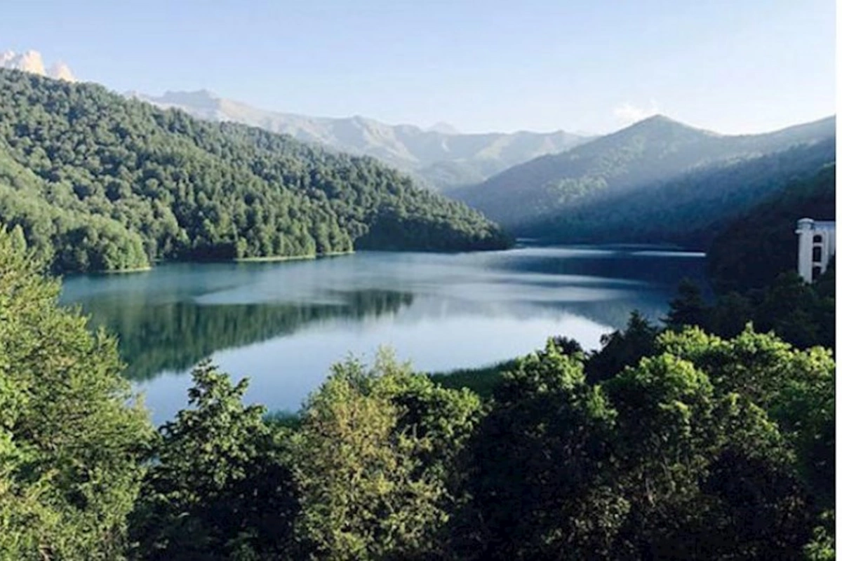 Nazirlik brakonyerlərlə mübarizə üçün yeni texnikalar alır — RƏSMİ