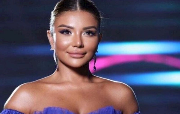 Həqiqi güc ağrının içində belə işıq saçmaqdır -FOTO